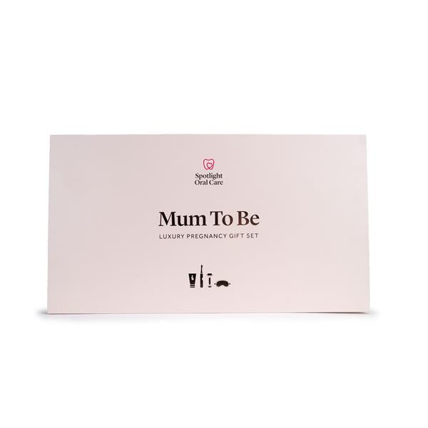 Spotlight Oral Care Mum To Be Luxury Gift Set 1Pack