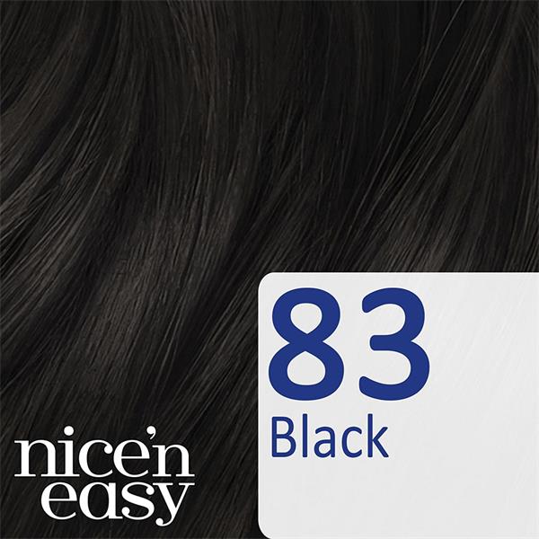 Clairol Nice N Easy 83 Black