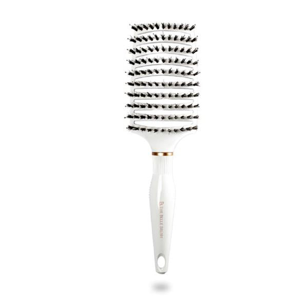 Hair Brushes & Accessories
