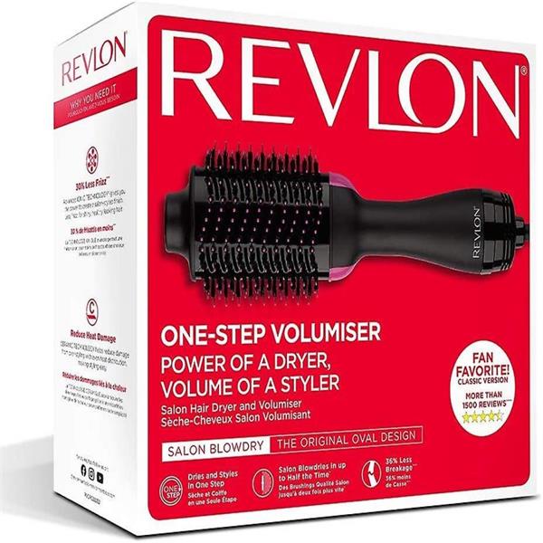 Revlon Pro One Step Hair Dryer