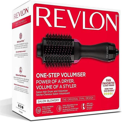 Revlon Pro One Step Volumiser
