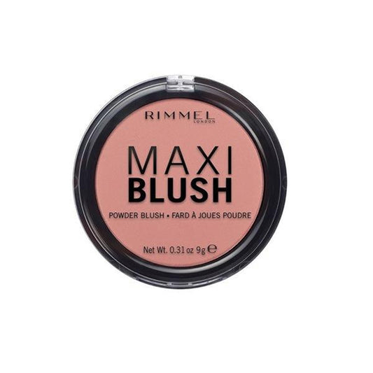 Rimmel Maxi Blush No 006 Exposed