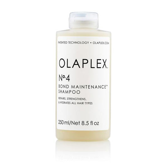 Olaplex No.4 Bond Maintenance Shampoo 250Ml