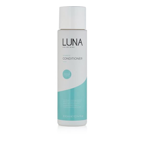Luna By Lisa Haircare Hydrate Conditioner 300Ml