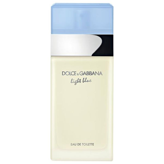 Dng Light Blue Edt 50Ml