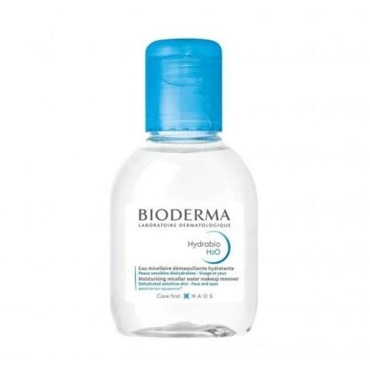 Bioderma Sebium H2O Micellar Water 100Ml