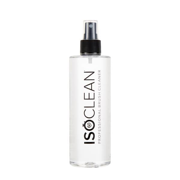 Isoclean Pro Brush Cleaner spray 275Ml