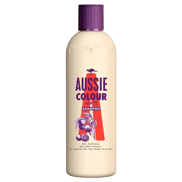 Aussie Colour Mate Shampoo 300Ml