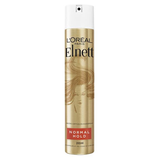 Elnett Satin Hair Spray  Normal 20