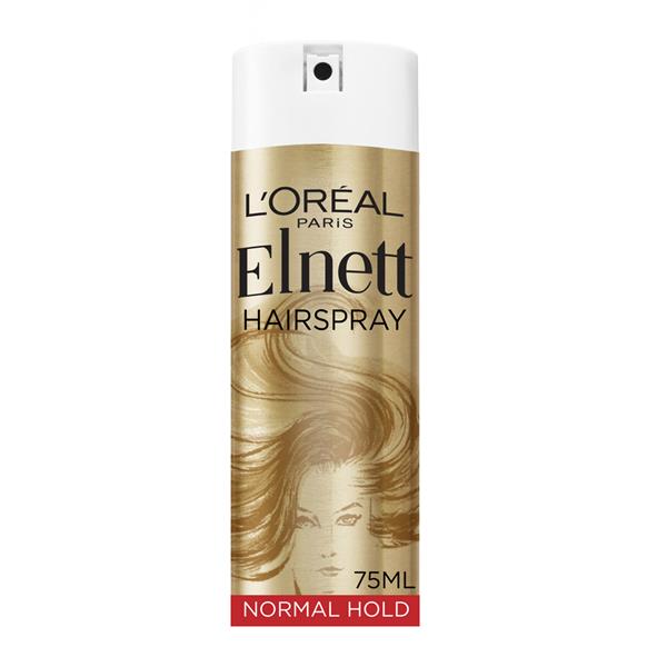 Elnett Satin Hair Spray  Normal