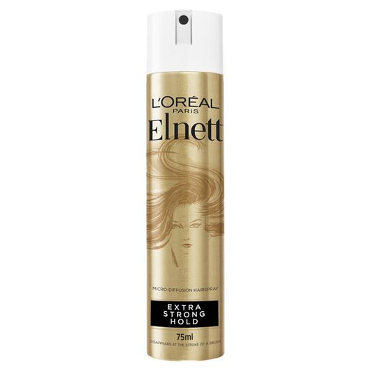 Loreal Elnett Supreme Hold Mini