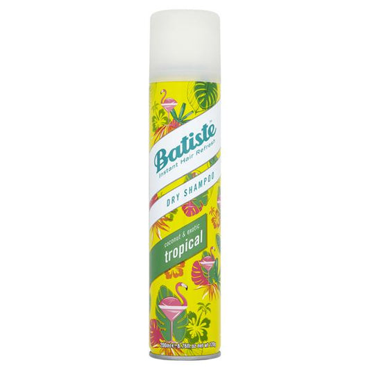 Batiste Tropical 200Ml