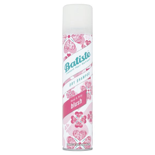 Batiste Blush 200Ml