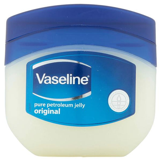 Vaseline Petroleum Jelly 50Ml