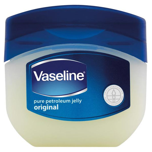 Vaseline Petrolium Jelly 100Ml