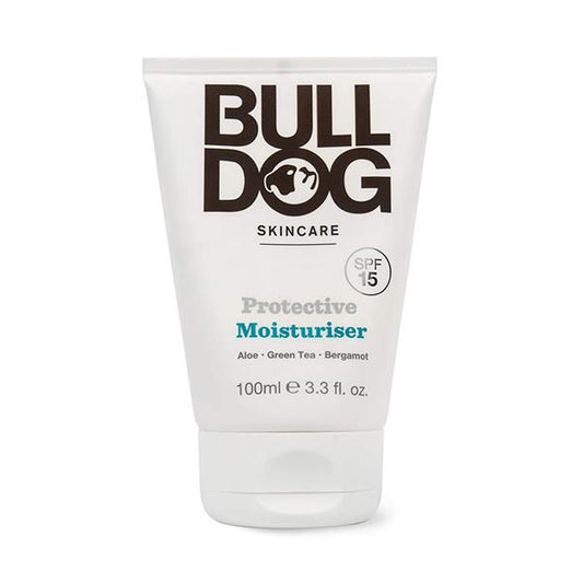 Bulldog Protective Moisturiser 100Ml