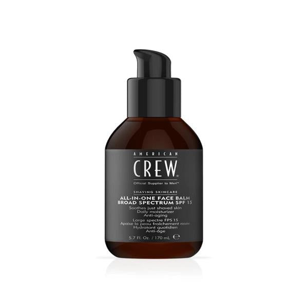 American Crew All-In-One Face Balm Broad Spectrum SPF 15