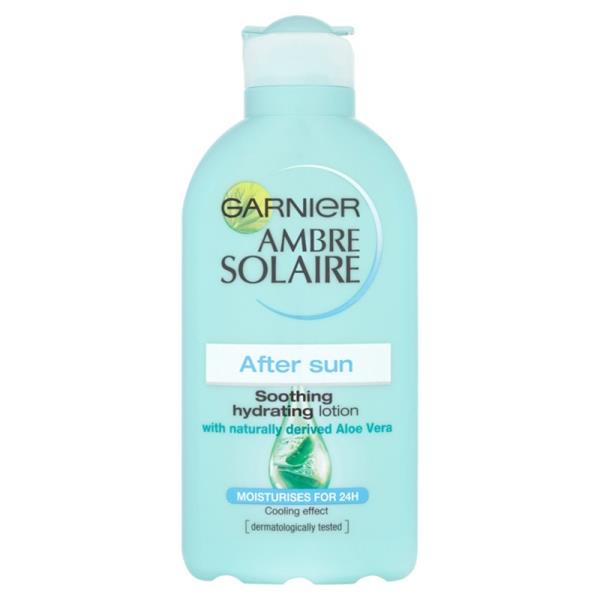 Garnier Amber Solaire After Sun 200Ml