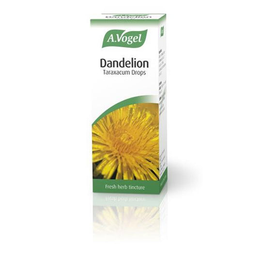 A.Vogel Dandelion Drops 50Ml