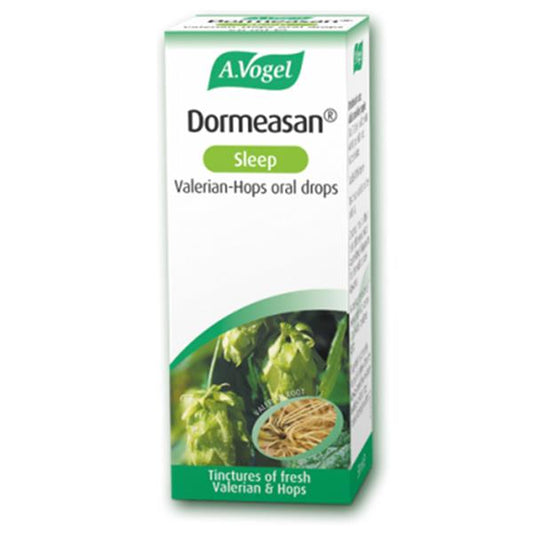 A.Vogel Dormeasan Sleep Drops 50Ml Expired March '24