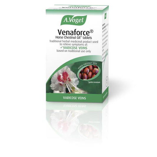 A.Vogel Venaforce Horse Chestnut 30S