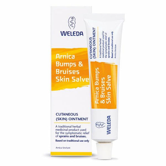 Weleda Arnica Ointment 25G