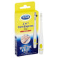 Scholl 2 In 1 Corn Express Pen