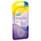 Scholl Party Feet Heel Shields