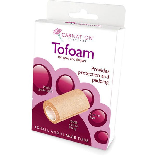 Carnation Tofoam