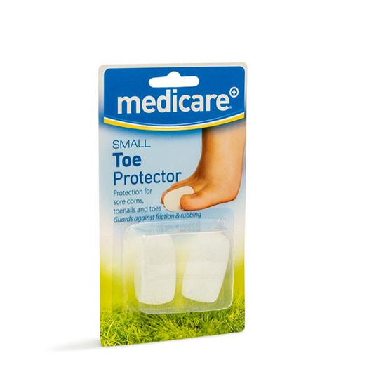 Medicare Toe Protector Small