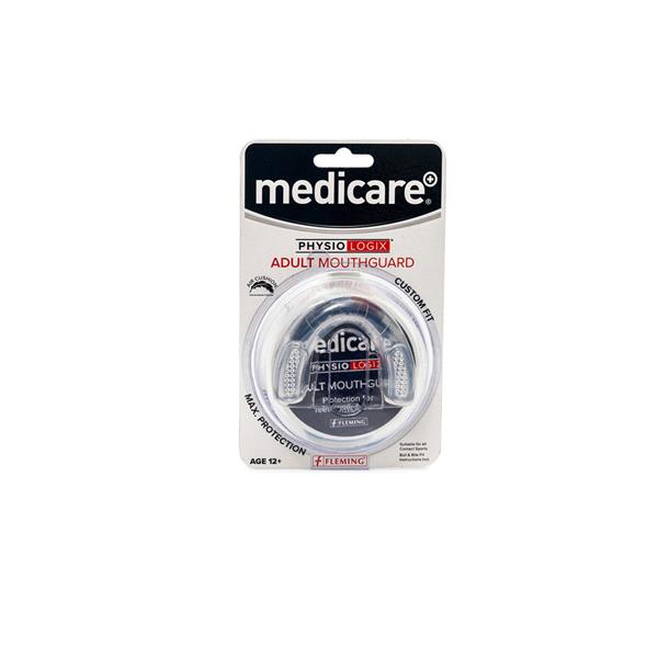 Medicare Sport Mouthguard Adult 12 Yrs