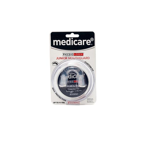 Medicare Sport Junior Mouthguard Up To 11Yrs