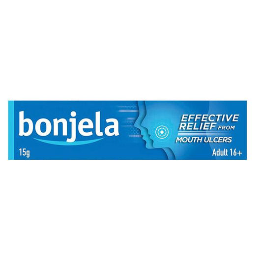 Bonjela Original 15G