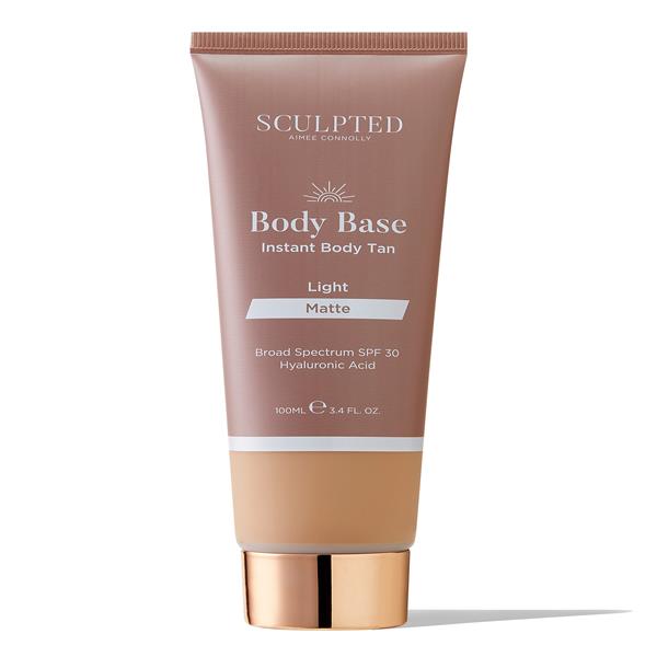 Sculpted By Aimee Body Base Matte Light