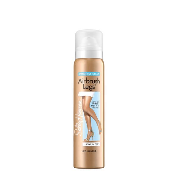 Sally Hansen Airbrush Legs Light  Glow Spray 75Ml