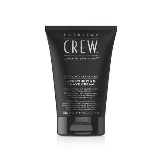 American Crew Shave Moisturising Cream 150Ml