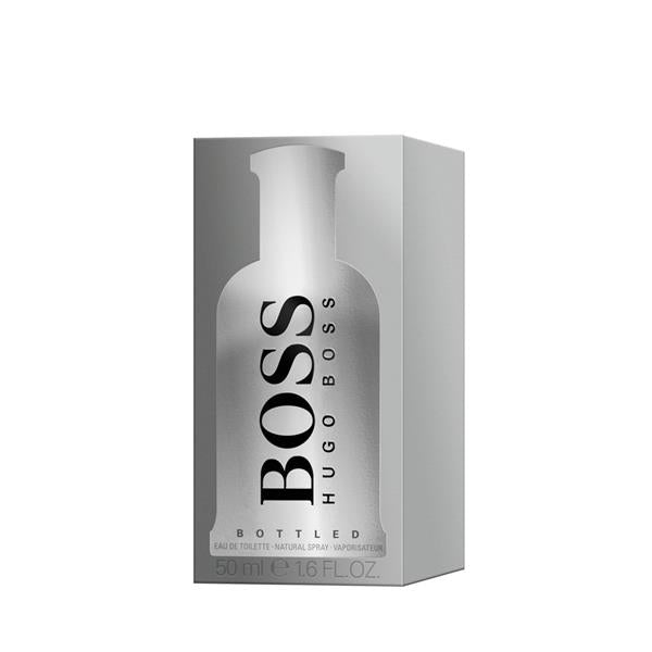 Hugo Boss Bottled Edt 50Ml