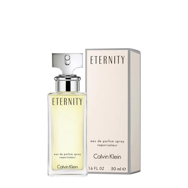 Ck Eternity Edp 50Ml