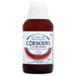 Corsodyl Mouthwash Aniseed Alcohol Free 300Ml