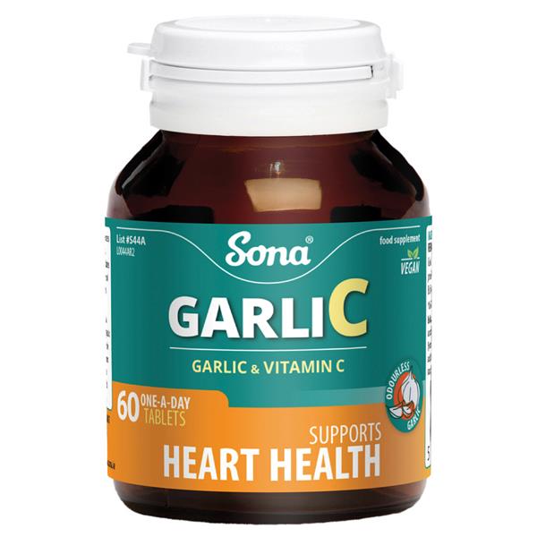 Sona Garlic C