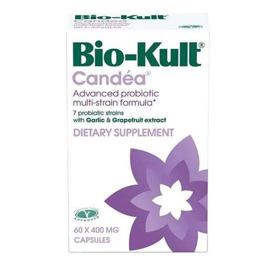 Bio Kult Candea 60 Capsules