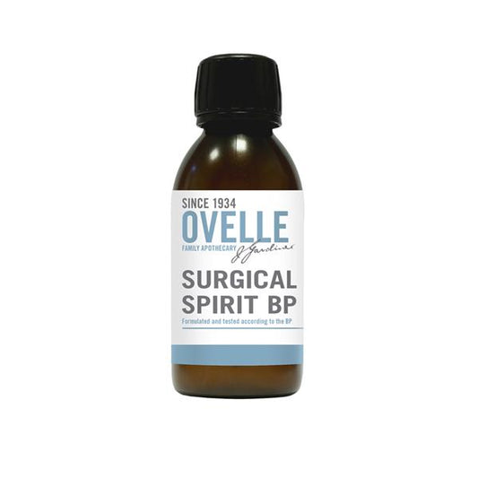 Ovelle Surgical Spirits Bp 200Ml