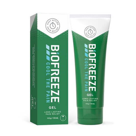 Biofreeze Gel 118G