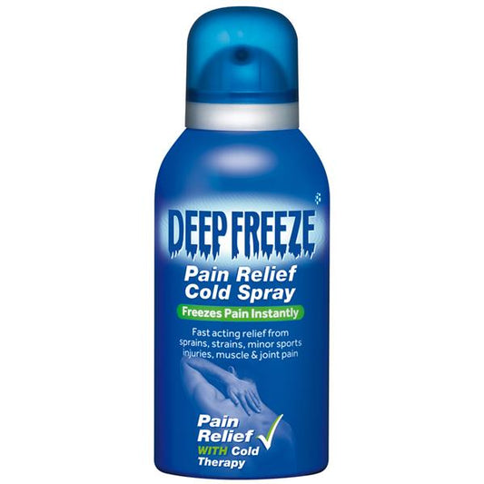 Deep Freeze Spray 150Ml