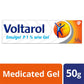 Voltarol Emulgel 50G