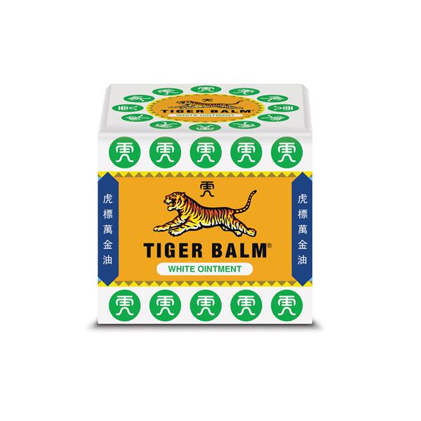 Tiger Balm White Ointment