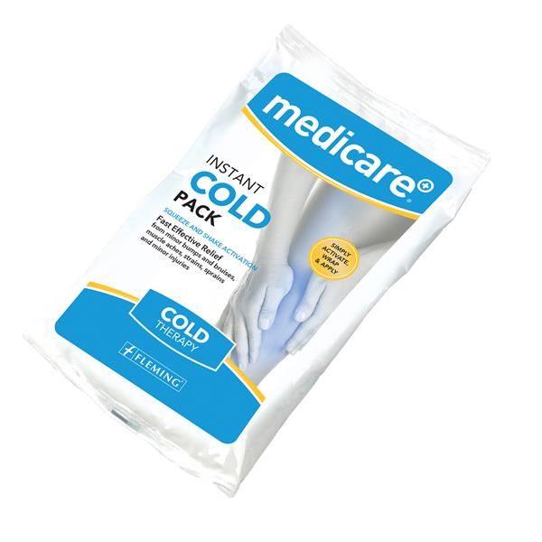 Medicare Instant Cold Pack
