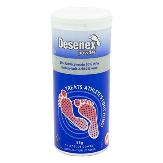 Desenex Foot Powder 55G