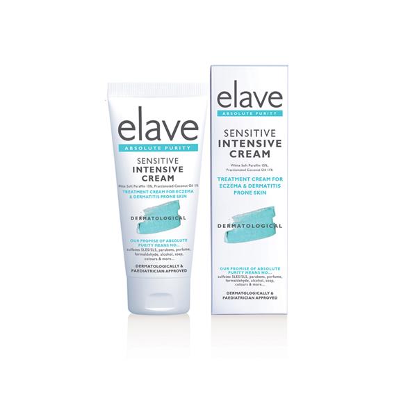 Elave Intensive Cream 50Ml