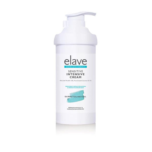 Elave Intensive Cream Pump 500Ml